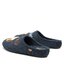 Manitu Пантофи Manitu 220022-05 Navy