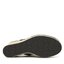 Calvin Klein Еспадрили Calvin Klein Wedge 50Hh HW0HW01498 Ck Black BEH