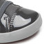 Geox Polacchine Geox B Gisli G. B B261MB 0AJ02 C9F8U S Dk Grey/Lt Prune