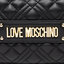 LOVE MOSCHINO Handtasche LOVE MOSCHINO JC4027PP1FLA0000 Nero