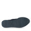 Caprice Sneakersy Caprice 9-23500-20 Ocean Knit 867