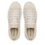 Superga Кецове Superga 2631 Stripe Platform S5111SW Beige Lt Eggshell/Favorio A7V