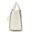 Lauren Ralph Lauren Táska Lauren Ralph Lauren Brooke 431818786007 Cream