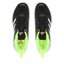 scarpe adidas defiant speed tennis shoes id1511 cblack owhite broyal 0000302550470