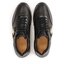 Kazar Sneakersy Kazar Bahia 82108-01-00 Black