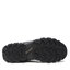Columbia Туристически Columbia Newton Ridge Plus II Suede Wp BM812 Dark Brown/Dark Grey 204