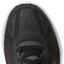 Nike Boty Nike Revolution 3 (GS) 819413 001 Dark Grey/White/Black Pr Platnm