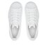 adidas Pantofi adidas Superstar Shoes FV3139 Alb