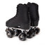 Impala Kétsoros görkorcsolya Impala Rollerskate A084-12616 Black
