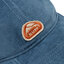 Buff Șapcă Buff Baseball Cap Solid 125355.707.10.00 Blue
