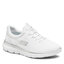 Skechers Pantofi Skechers Summits 12980/WSL White/Silver