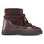 Inuikii Обувки Inuikii Sneaker Classic 50202-001 Dark Brown