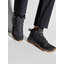 Salomon Bakancs Salomon Outsnap Cswp 409220 28 V0 Black/Ebony/Gum1A