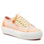 Pepe Jeans Сникърси Pepe Jeans Ottis W Bass PLS31299 Pale Pink 300