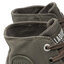 Palladium Ορειβατικά παπούτσια Palladium Mono Chrome 73089-325-M Olive Night 1