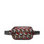 Tommy Hilfiger Τσαντάκι μέσης Tommy Hilfiger Iconic Tommy Bumbag Mono AW0AW11069 0GZ