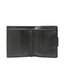 Valentino Portafoglio piccolo da donna Valentino Alexia VPS5A8215 Nero