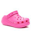 Crocs Papucs Crocs Crocs Classic Crush Clog 207521 Juice 6UB