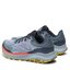 New Balance Schuhe New Balance DynaSoft Nitrel v5 WTNTRLG5 Grau