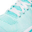 Babolat Pantofi Babolat Propulse Blast Clay Women 31S22751 Tanager Turquoise