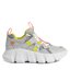 CATerpillar Sneakersy CATerpillar P111059 Glacier Grey