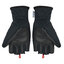Salewa Pánské rukavice Salewa 00-0000026588 Black Out 910