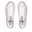 Big Star Shoes Кецове Big Star Shoes DD274A232R36 White