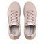 adidas Boty adidas Comfort Runner Shoes HQ1733 Hnědá