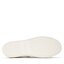 Calvin Klein Сникърси Calvin Klein Low Top Lace Up W/Plaque HM0HM00919 Bright White YBR