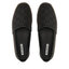 KARL LAGERFELD Espadrillas KARL LAGERFELD KL70103 Black