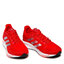 adidas Pantofi adidas Supernova + M GX2951 Vivred/Msilve/Turbo
