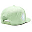 New Era Șapcă New Era Pastel Patch 60358060 Verde