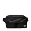 adidas Taška adidas Waistbag HK0129 Black