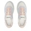 Guess Sneakers Guess Jinny FL6JIN SUE12 LBLUE
