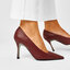 Furla Magassarkú Furla Code YC44FCD-W25000-0015S-1-004-20-IT-3 500 S Chili Oil
