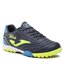 Joma Boty Joma Toledo Jr 2303 TOJS2303TF Navy/Yellow