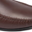 WITTCHEN Μοκασίνια WITTCHEN 94-M-900-4 Καφέ