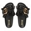 Versace Jeans Couture Papucs Versace Jeans Couture 74VA3SM5 71570 899