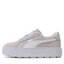 Puma Sportcipő Puma Karmen 384614 12 Spring Lavender/White/Silver