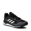 adidas Pantofi adidas Terrex Agravic Flow K FX4101 Core Black/Crystal White/Solar Red