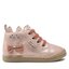 Shoo Pom Bakancs Shoo Pom Kikki Wou N4DCBW0401 Old Rose/Cooper