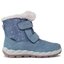 Superfit Cizme de zăpadă Superfit GORE-TEX 1-006011-8010 D Blue/Pink