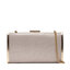 Dune London Дамска чанта Dune London Blaike 0007503940015638 Rose Gold/Metallic