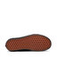 Vans Sneakers aus Stoff Vans Old Skool VN000D3HBKA Black