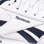 Reebok Обувки Reebok Royal Classic Jogger 3 FV1294 White / Collegiate Navy / White