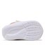 Nike Boty Nike Star Runner 3 (TDV) DA2778 101 Sail/Bright Crimson/Sesame
