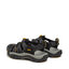 Keen Сандали Keen Newport H2 1001907 Black