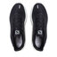 Salomon Обувки Salomon Alphacross 3 415993 26 W0 Black/White/Leek Green