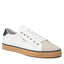 s.Oliver Αθλητικά s.Oliver 5-23635-28 White/Navy 157