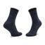 Puma 3er-Set hohe Herrensocken Puma 906110 14 Denim Blue